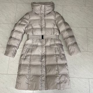 23区 - 23区【滝沢眞規子さん着用】リュクスダウン ガウンコート 23区 - 23区【滝沢眞規子さん着用】リュクスダウン ガウンコート