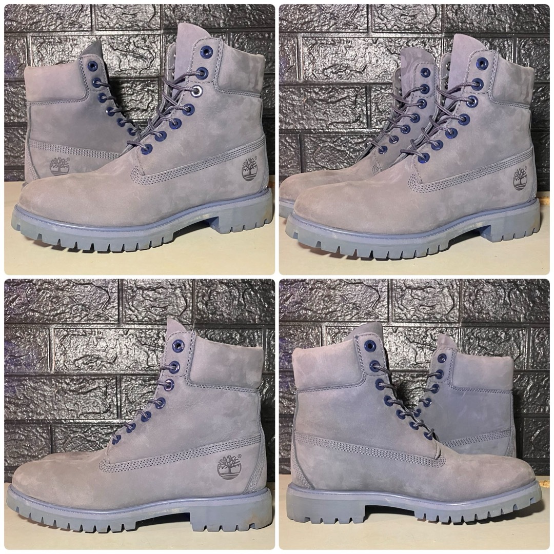 Timberland - 【美品Timberland】25cm ティンバーランド限定 Timberland - 【美品Timberland】25cm ティンバーランド限定