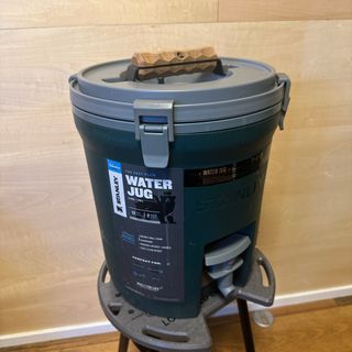 Stanley - 未使用品 STANLEY 真空コーヒーシステム0.5L 17ozの Stanley - 未使用品 STANLEY 真空コーヒーシステム0.5L 17ozの