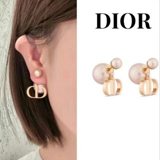 Dior - Diorピアスの通販 by shop|ディオールならラクマ Dior - Diorピアスの通販 by shop|ディオールならラクマ