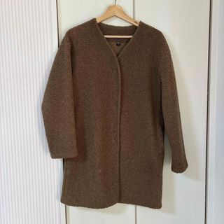 UNIQLO(ロングコート)のフリマアイテム一覧 UNIQLO(ロングコート)のフリマアイテム一覧