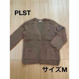 PLST(毛皮/ファーコート)のフリマアイテム一覧 PLST(毛皮/ファーコート)のフリマアイテム一覧