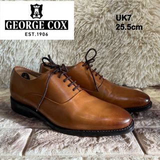GEORGE COX - 80's ROBOT of Kings Road Lineman Shoesの通販 by GEORGE COX - 80's ROBOT of Kings Road Lineman Shoesの通販 by