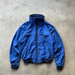 patagonia(ナイロンジャケット ・ ブルー・ネイビー/青色系)の patagonia(ナイロンジャケット ・ ブルー・ネイビー/青色系)の