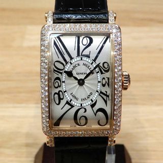 FRANCK MULLER - T884 フランクミュラー ロングアイランド 902QZ FRANCK MULLER - T884 フランクミュラー ロングアイランド 902QZ