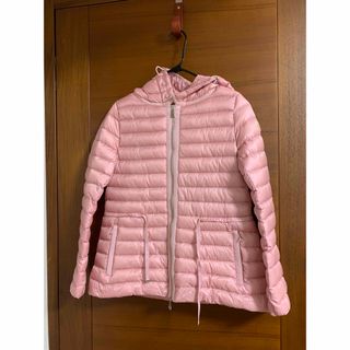 MONCLER(ダウンジャケット ・ ピンク/桃色系)のフリマアイテム一覧 MONCLER(ダウンジャケット ・ ピンク/桃色系)のフリマアイテム一覧