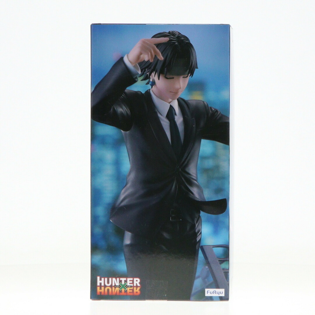 HUNTER - クロロ=ルシルフル HUNTER×HUNTER(ハンター×ハンター HUNTER - クロロ=ルシルフル HUNTER×HUNTER(ハンター×ハンター