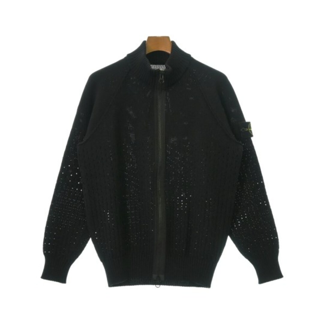Supreme 炊け Crochet Zip Up Cardigan RED Supreme 炊け Crochet Zip Up Cardigan RED