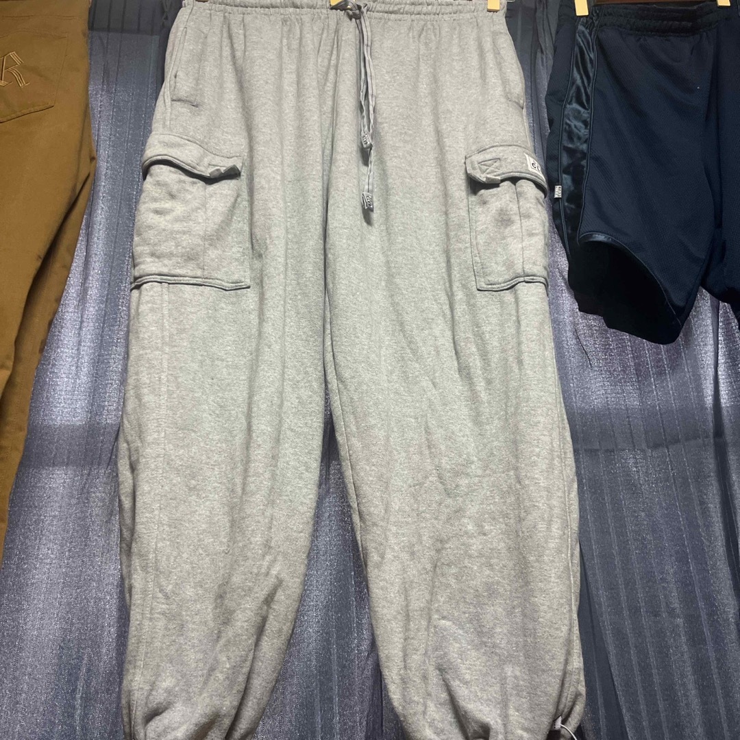 PRO CLUB(プロクラブ)のproclub カーゴパンツ 4XL メンズのパンツ(ワークパンツ/カーゴパンツ)の商品写真