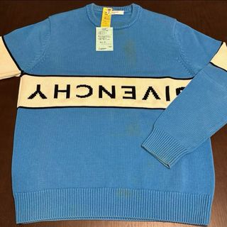 GIVENCHY(ニット/セーター)のフリマアイテム一覧 GIVENCHY(ニット/セーター)のフリマアイテム一覧