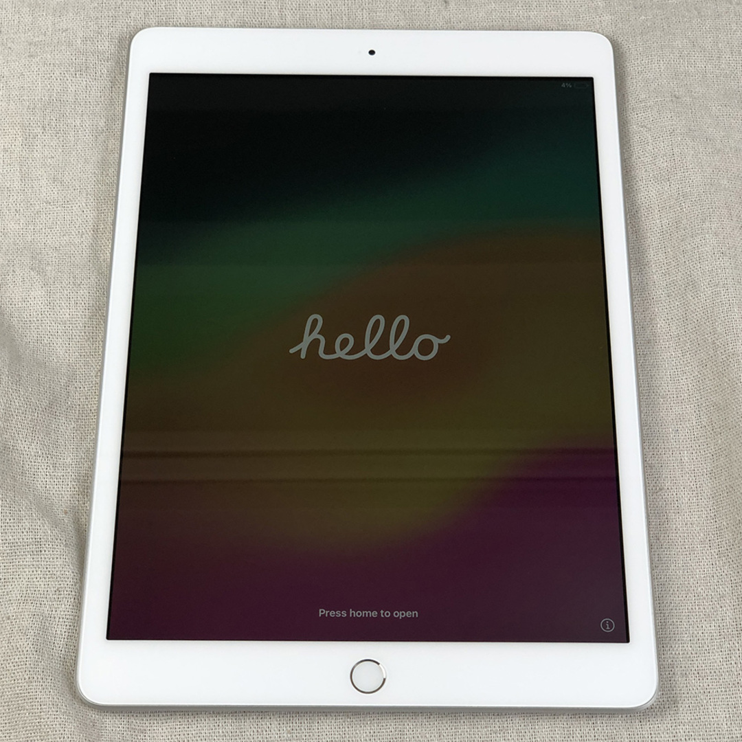◇ジャンク品・本体のみ◇Apple iPad 第7世代 本体のみ Wi-Fiモデル ◇ジャンク品・本体のみ◇Apple iPad 第7世代 本体のみ Wi-Fiモデル