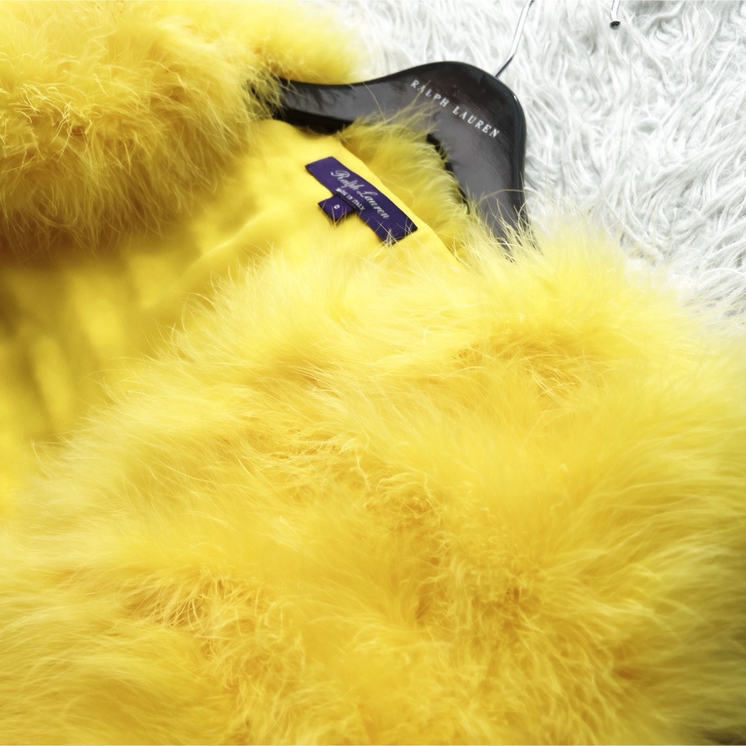 Ralph Lauren - 極美品 ラルフローレン パープル セレブ Ralph Lauren - 極美品 ラルフローレン パープル セレブ