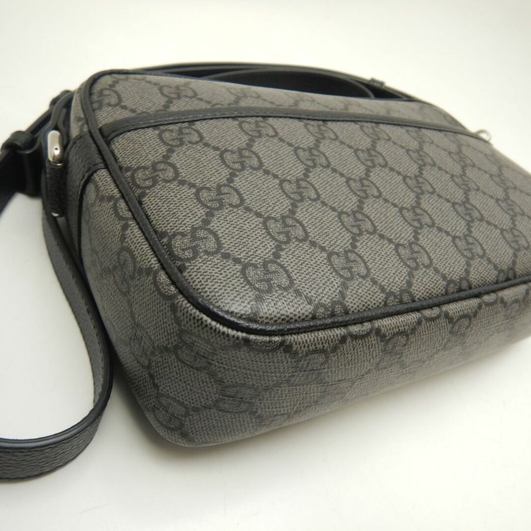 GUCCI - GUCCI グッチ ミニショルダーバッグ 768391 GG GUCCI - GUCCI グッチ ミニショルダーバッグ 768391 GG