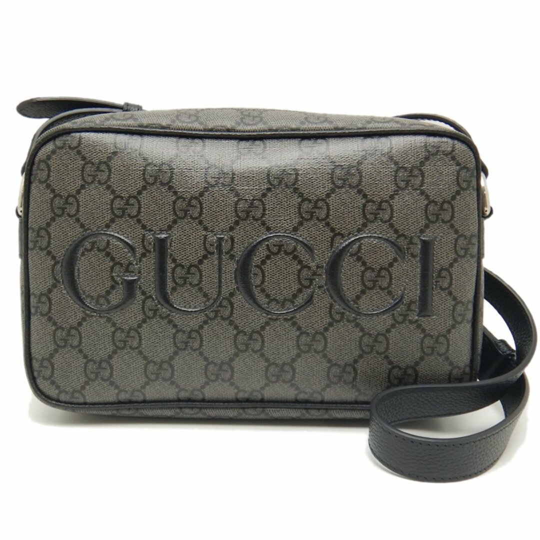GUCCI - GUCCI グッチ ミニショルダーバッグ 768391 GG GUCCI - GUCCI グッチ ミニショルダーバッグ 768391 GG