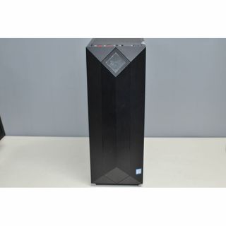デスクトップゲーミングパソコン OMEN by HP 875-0085jp(デスクトップ型PC)