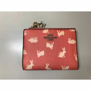 COACH(財布)のフリマアイテム一覧 COACH(財布)のフリマアイテム一覧