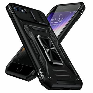 iPhone SE 用ケース 第3世代【2022年新型】iPhone SE2 用(その他)