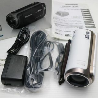 Panasonic - ジャンク品 パナソニックHC-V520Mの通販 by ららら Panasonic - ジャンク品 パナソニックHC-V520Mの通販 by ららら