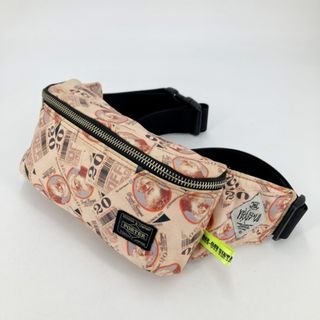 PORTER - 極美品 激レア商品 ポーター となりのトトロコラボ PORTER - 極美品 激レア商品 ポーター となりのトトロコラボ