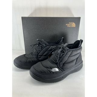 THE NORTH FACE - THE NORTH FACE ヌプシトラクションライト THE NORTH FACE - THE NORTH FACE ヌプシトラクションライト