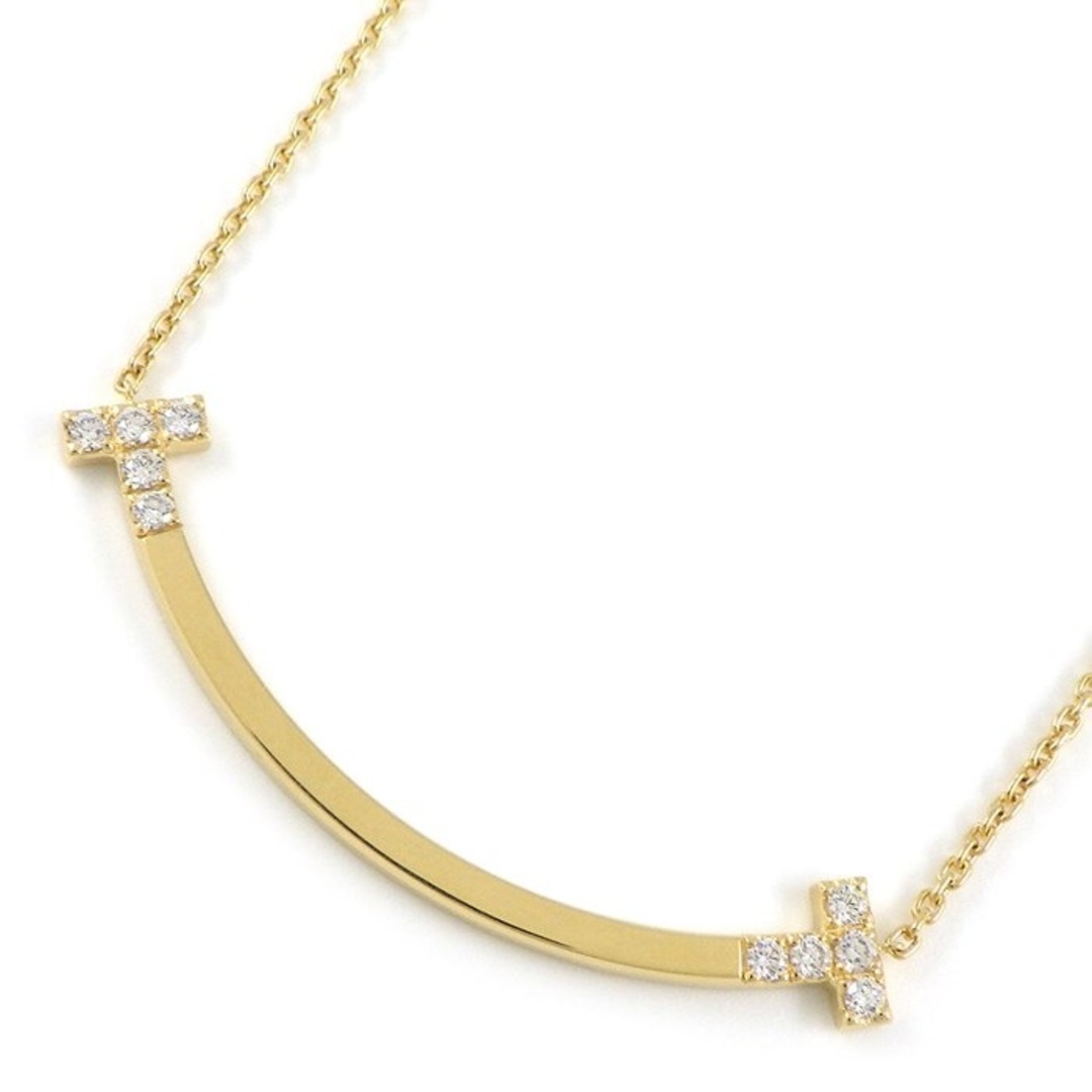 Tiffany & Co. - ティファニー Tiffany & Co. ネックレス T Tiffany & Co. - ティファニー Tiffany & Co. ネックレス T