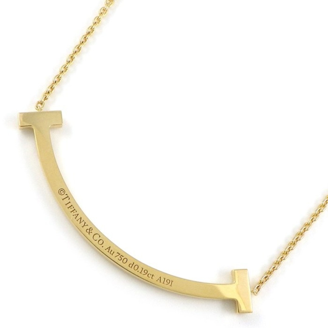 Tiffany & Co. - ティファニー Tiffany & Co. ネックレス T Tiffany & Co. - ティファニー Tiffany & Co. ネックレス T