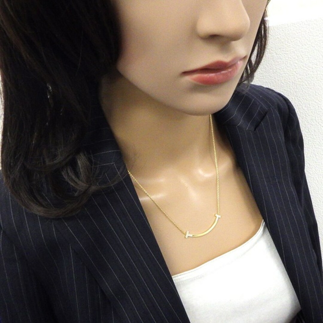 Tiffany & Co. - ティファニー Tiffany & Co. ネックレス T Tiffany & Co. - ティファニー Tiffany & Co. ネックレス T