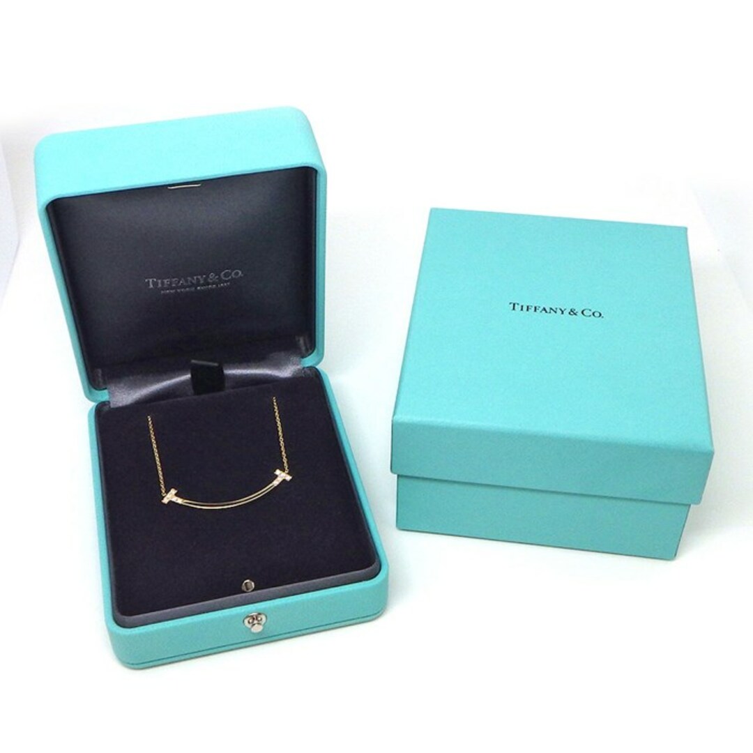 Tiffany & Co. - ティファニー Tiffany & Co. ネックレス T Tiffany & Co. - ティファニー Tiffany & Co. ネックレス T