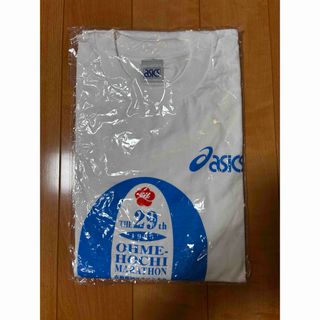 asics - 【未開封】東京マラソン2024 シグネチャーTシャツの通販 asics - 【未開封】東京マラソン2024 シグネチャーTシャツの通販