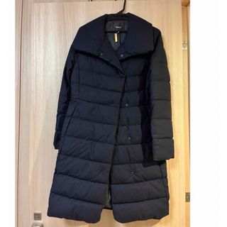 Theory - お値下げ!新品未使用品☆セオリー☆ダウンコート☆P Theory - お値下げ!新品未使用品☆セオリー☆ダウンコート☆P