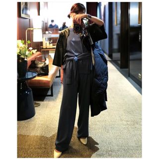 Ron Herman - 根岸由香里さん着用☆PRADA☆ダウンコートの通販 Ron Herman - 根岸由香里さん着用☆PRADA☆ダウンコートの通販