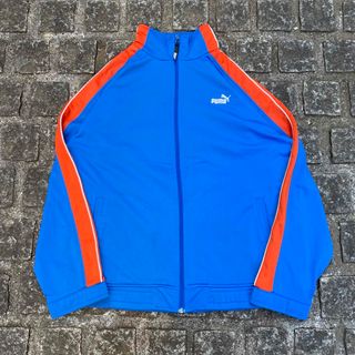 PUMA(ジャージ)のフリマアイテム一覧 PUMA(ジャージ)のフリマアイテム一覧