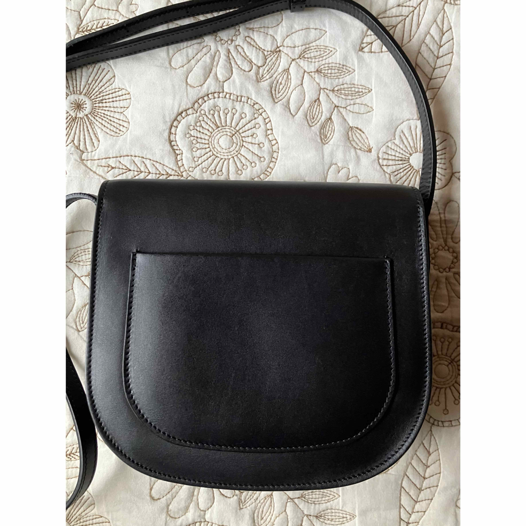 CELINE - 希少 鑑定済Celine トロッター スモール 黒 オールド CELINE - 希少 鑑定済Celine トロッター スモール 黒 オールド