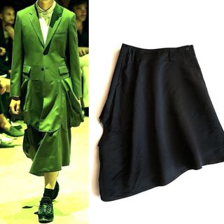 COMME des GARCONS HOMME PLUS - 《美品》 コムデギャルソン COMME des GARCONS HOMME PLUS - 《美品》 コムデギャルソン