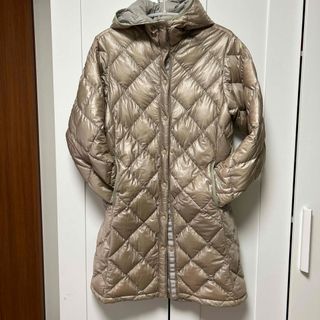 mont bell - 最終価格‼️新品⭐️モンベルmont-bell高級ダウン mont bell - 最終価格‼️新品⭐️モンベルmont-bell高級ダウン