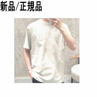 Dior - ●新品/正規品● DIOR CD Icon Tシャツ (リラックスフィット)