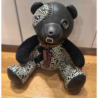 COACH(ぬいぐるみ)のフリマアイテム一覧 COACH(ぬいぐるみ)のフリマアイテム一覧