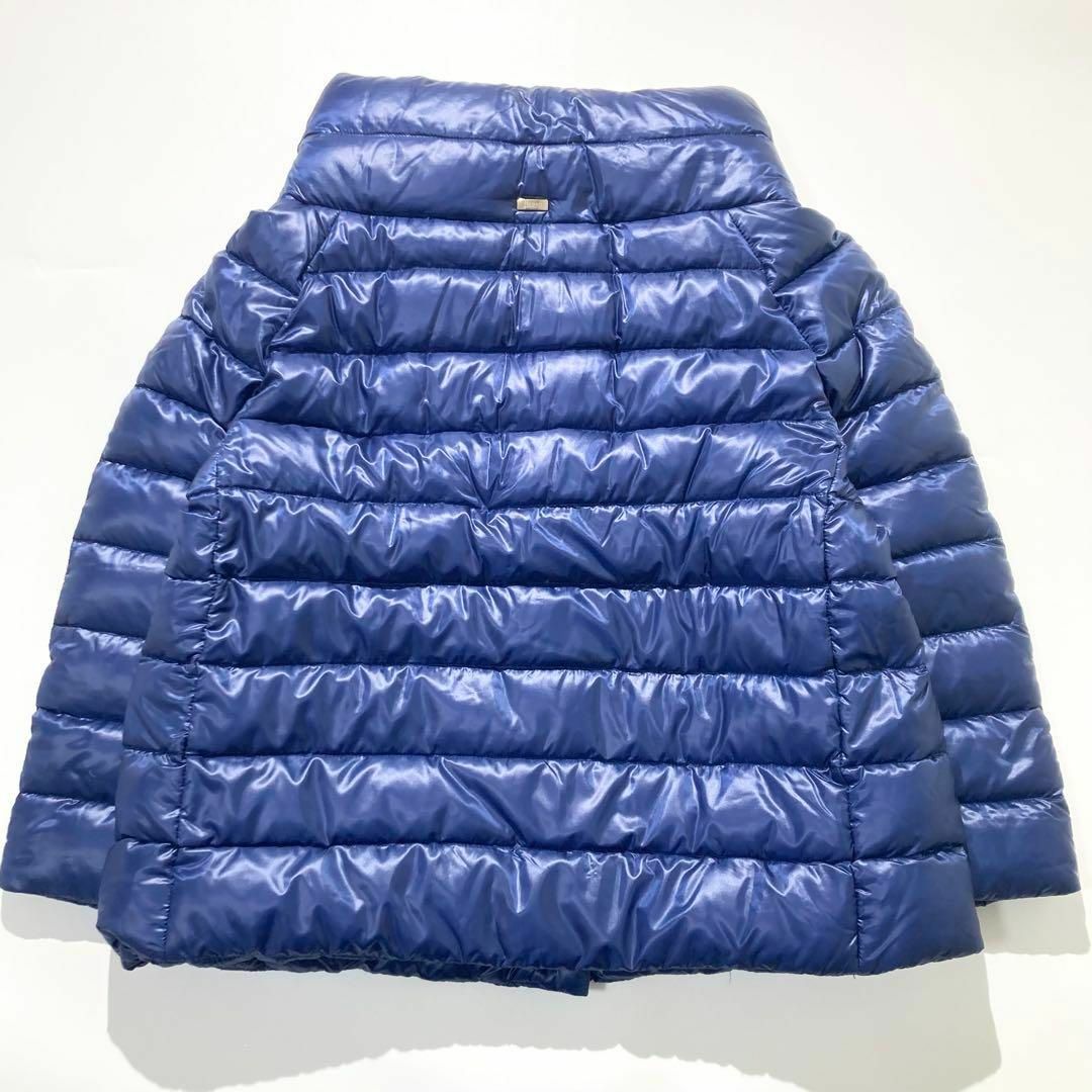 HERNO - 【極美品】HERNO ダウンジャケット ICONICO SOFIA HERNO - 【極美品】HERNO ダウンジャケット ICONICO SOFIA