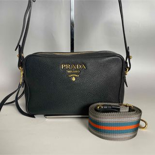 PRADA - PRADA☆ GLACE CALF ハンドバック プラダ 1ba163 の通販 PRADA - PRADA☆ GLACE CALF ハンドバック プラダ 1ba163 の通販