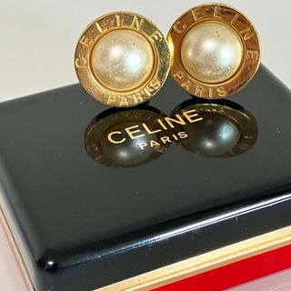 CELINE(イヤリング)のフリマアイテム一覧 CELINE(イヤリング)のフリマアイテム一覧