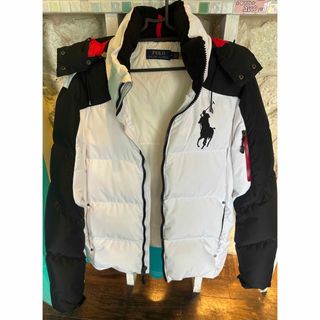 POLO RALPH LAUREN(ダウンジャケット)のフリマアイテム一覧 POLO RALPH LAUREN(ダウンジャケット)のフリマアイテム一覧