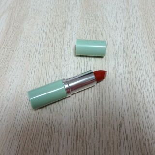 クリニーク(CLINIQUE)のクリニーク 赤リップ(口紅)