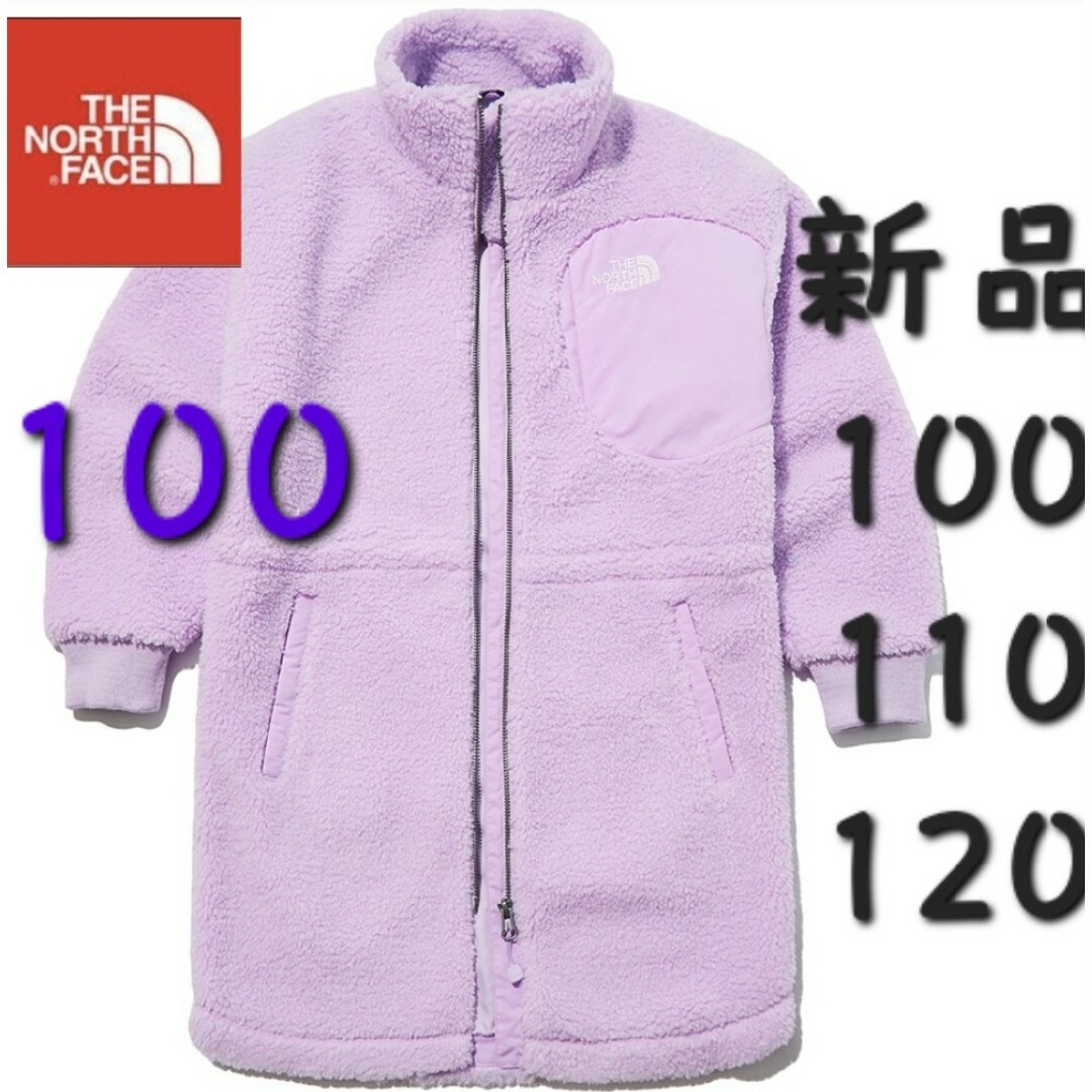 THE NORTH FACE - THE NORTH FACE ノースフェイス フリースジャケット コート ボア