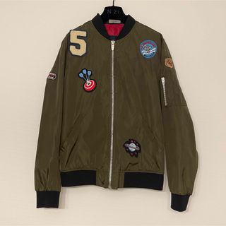 ZARA(グリーン・カーキ/緑色系)のフリマアイテム一覧 ZARA(グリーン・カーキ/緑色系)のフリマアイテム一覧