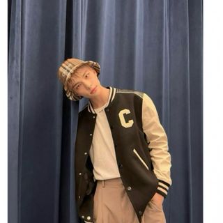 CELINE - 【極美品⭐︎現行】セリーヌ ウェスタン テディ CELINE - 【極美品⭐︎現行】セリーヌ ウェスタン テディ