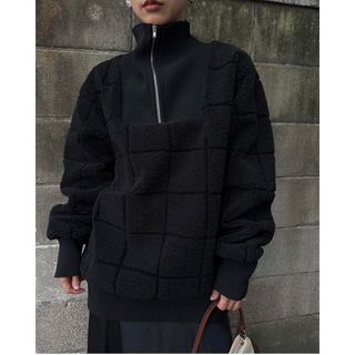 Ameri VINTAGE(トレーナー/スウェット)のフリマアイテム一覧 Ameri VINTAGE(トレーナー/スウェット)のフリマアイテム一覧