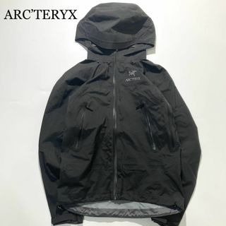 ARC'TERYX - アークテリクス GAMMA SL HOODY フーディ パーカー ARC'TERYX - アークテリクス GAMMA SL HOODY フーディ パーカー