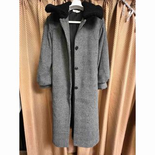 moussy(ロングコート)のフリマアイテム一覧 moussy(ロングコート)のフリマアイテム一覧