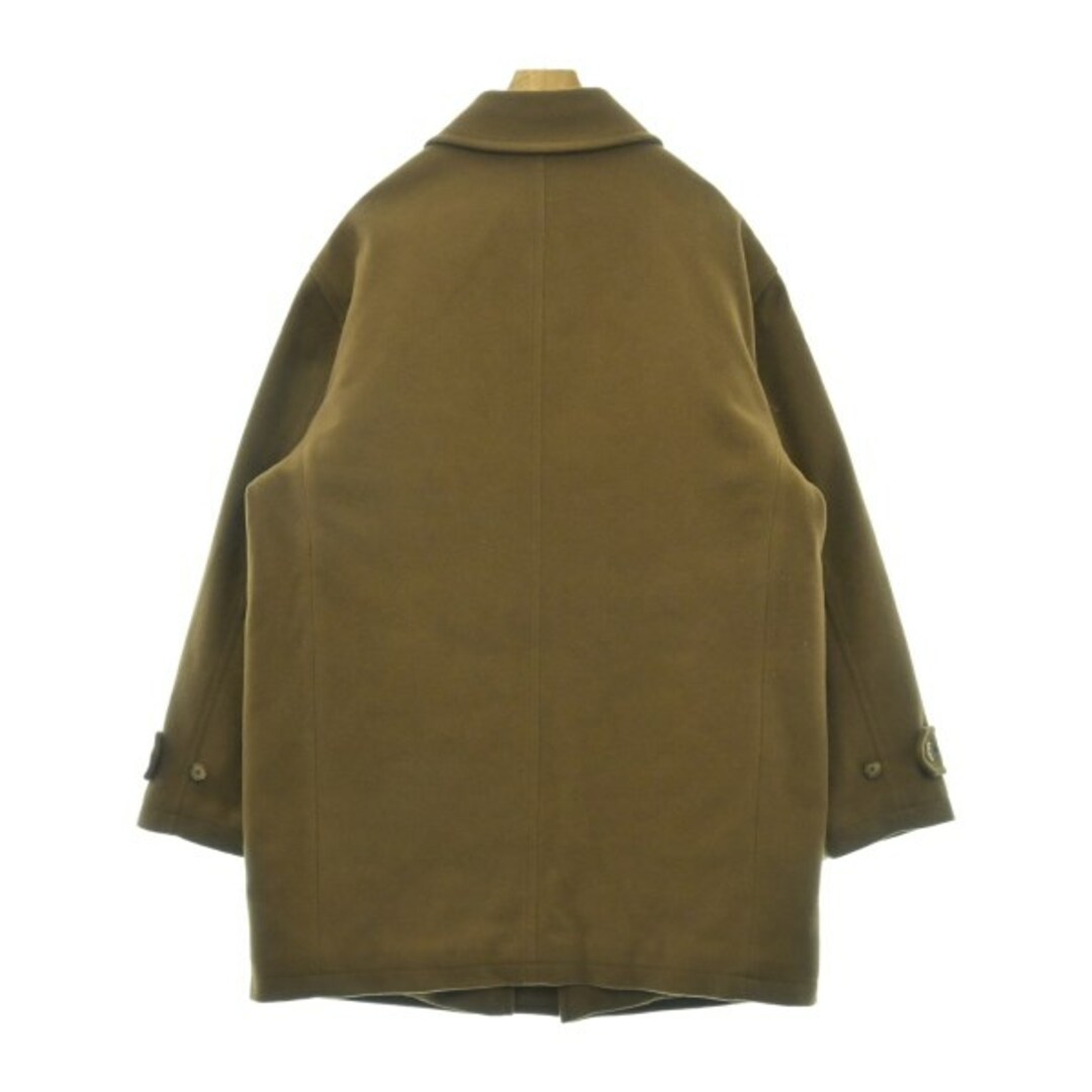 L.L.Bean エルエルビーン コート(その他) L 茶 【古着】【中古】 L.L.Bean エルエルビーン コート(その他) L 茶 【古着】【中古】