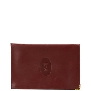 Cartier(ポーチ)のフリマアイテム一覧 Cartier(ポーチ)のフリマアイテム一覧